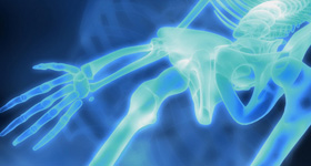 3D医学动画创作