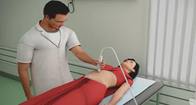 医学教学动画制作